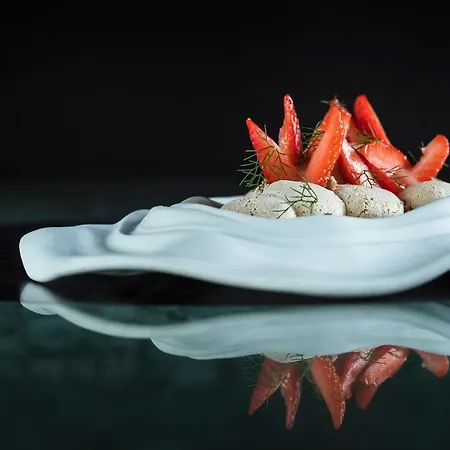 Le Cafe De Paris 4* بياريتز