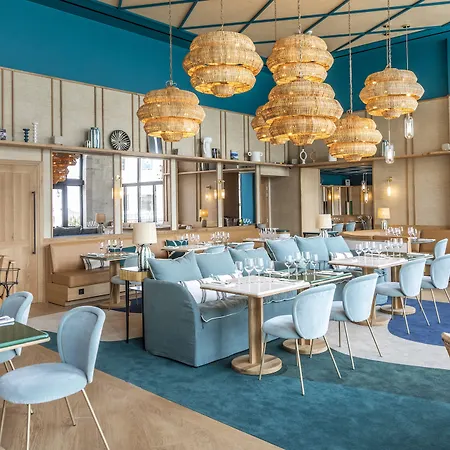 فندق Le Cafe De Paris