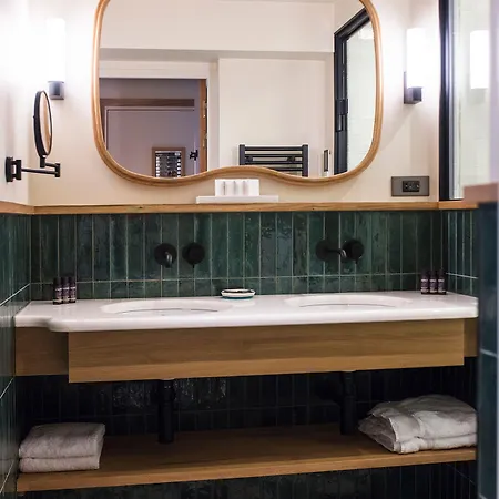 호텔 Le Cafe De Paris