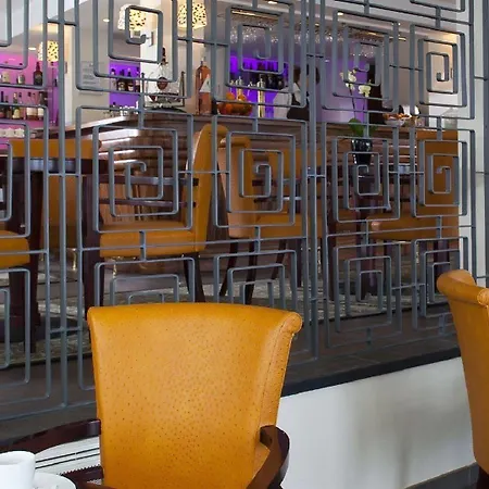 Hotel Le Cafe De Paris Biarritz