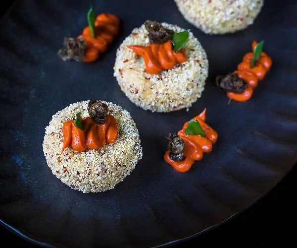 فندق Le Cafe De Paris