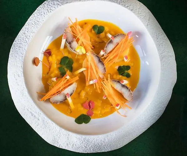 Le Cafe De Paris فندق 4*