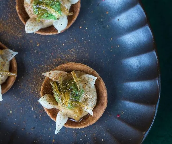 Hotel Le Café De Paris