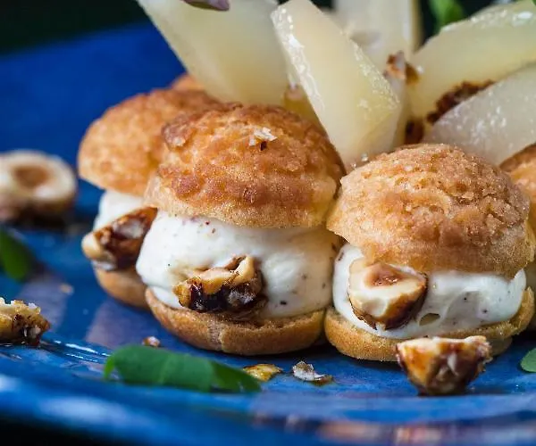 酒店 巴黎酒店兼咖啡馆 比亚里茨