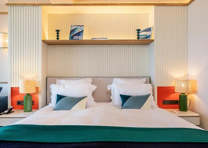 Le Café De Paris Biarritz