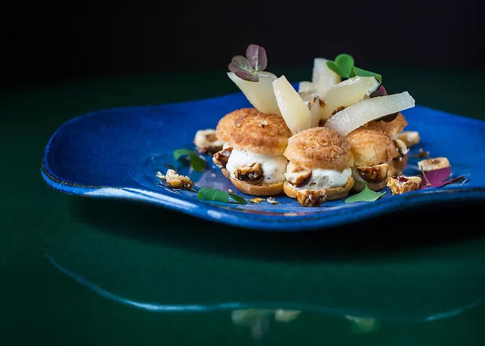 Le Café De Paris 4*