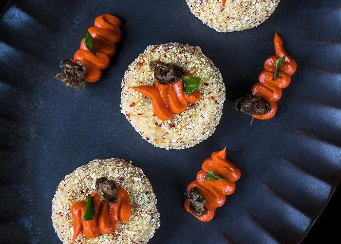 Le Café De Paris 4*