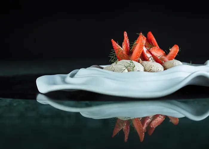 Le Cafe De Paris 4* بياريتز