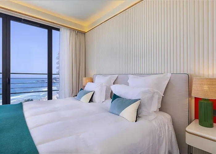 Le Cafe De Paris فندق بياريتز