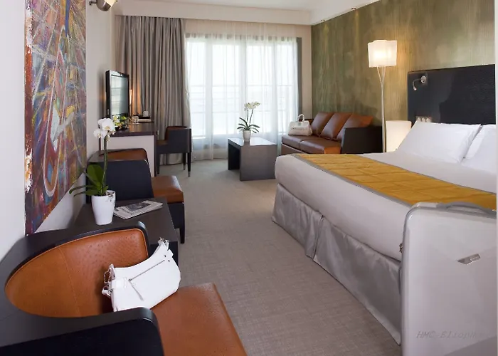 Le Cafe De Paris فندق بياريتز