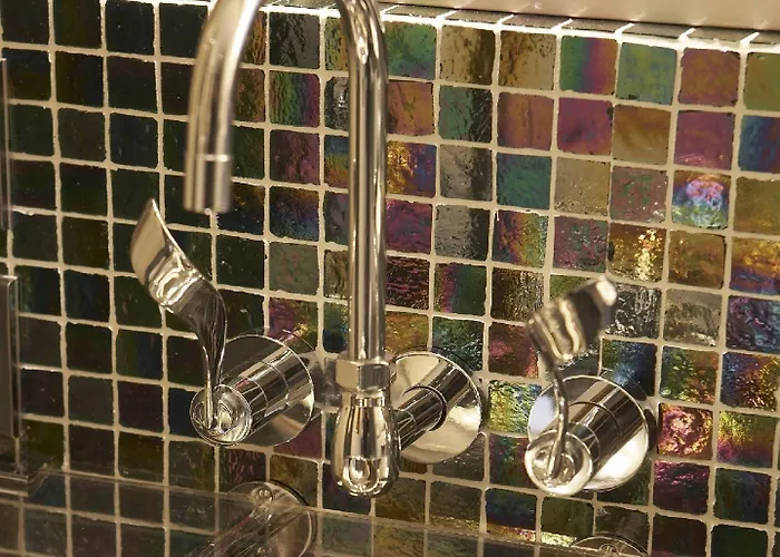 فندق Le Cafe De Paris