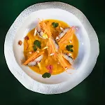 Le Cafe De Paris מלון 4*