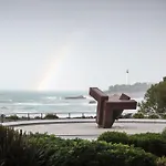 Le Cafe De Paris מלון ביאריץ