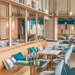 Le Cafe De Paris 4* ביאריץ