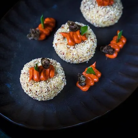 Ξενοδοχείο Le Cafe De Paris