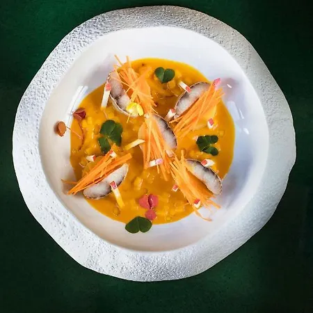 Le Cafe De Paris Ξενοδοχείο 4*