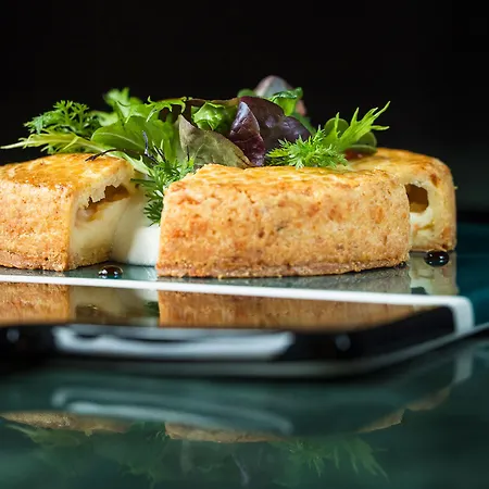 Le Cafe De Paris 4* Μπιαρίτζ