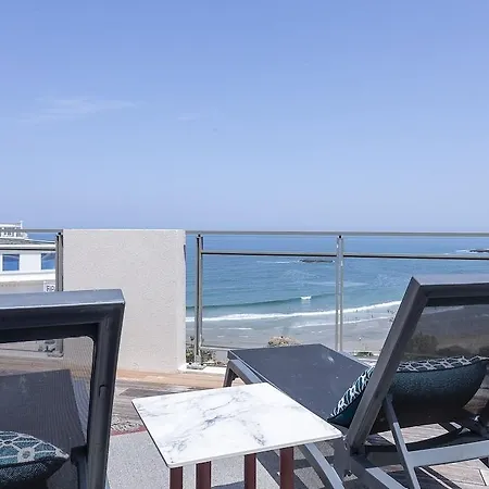 Le Cafe De Paris Μπιαρίτζ