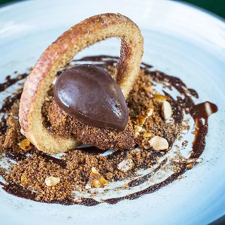 Ξενοδοχείο Le Cafe De Paris