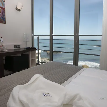 Le Cafe De Paris Ξενοδοχείο Μπιαρίτζ