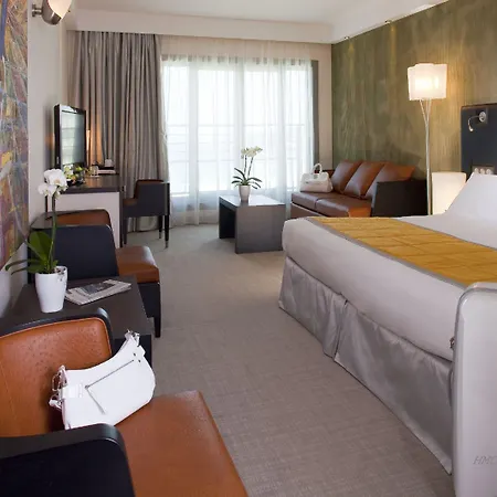 Le Cafe De Paris Ξενοδοχείο Μπιαρίτζ