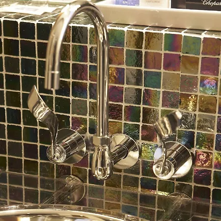 Ξενοδοχείο Le Cafe De Paris