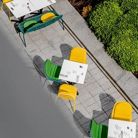 Le Cafe De Paris 4* Μπιαρίτζ