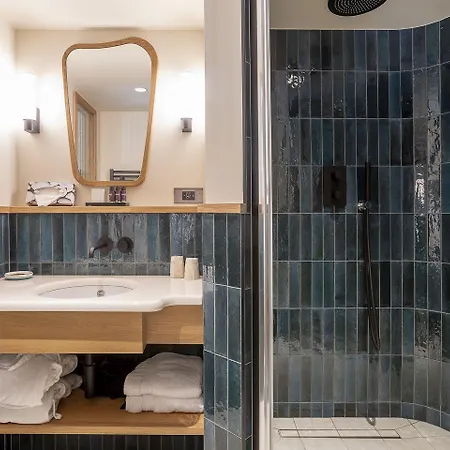 Le Cafe De Paris Ξενοδοχείο Μπιαρίτζ