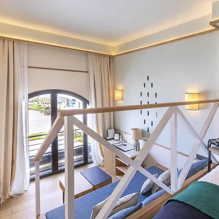 Ξενοδοχείο Le Cafe De Paris