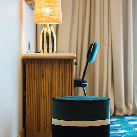 Le Cafe De Paris Μπιαρίτζ