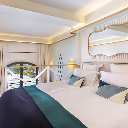 Le Cafe De Paris Μπιαρίτζ