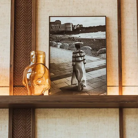 Le Cafe De Paris 4*