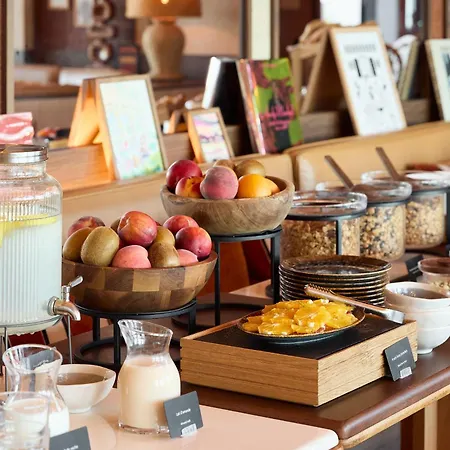 Le Cafe De Paris 4* Biarritz