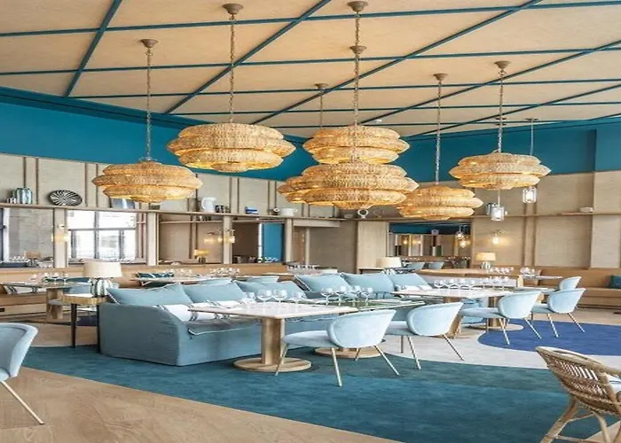 Hotel Le Cafe De Paris Biarritz