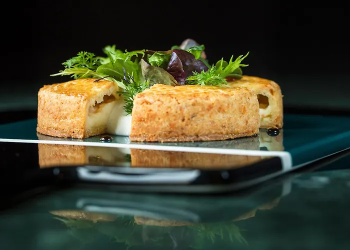 Le Cafe De Paris 4* Biarritz